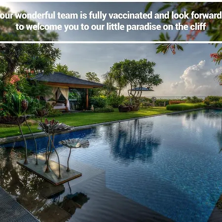 Private Villas Of Bali